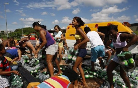 TOMBOU GUARANÁ